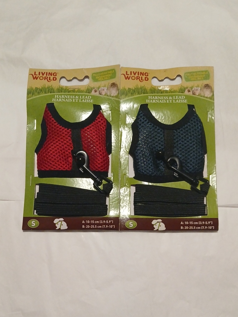 🍊3/$15🍊 Pet Rabbit Harnesses